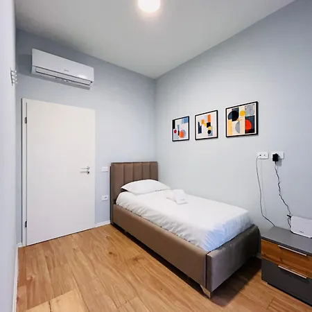 Picasso Apartamento