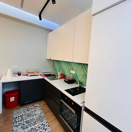 Apartman Picasso Tirana