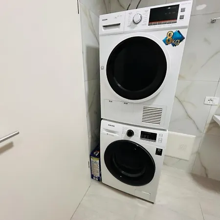 Picasso Apartman Tirana