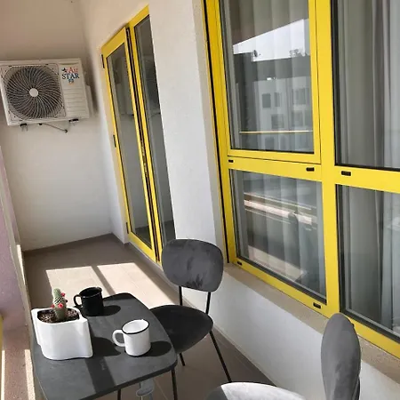 Apartman Picasso