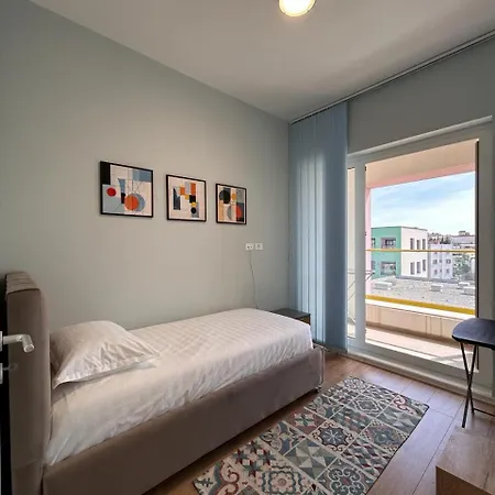 Apartamento Picasso *