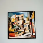 Appartamento Picasso