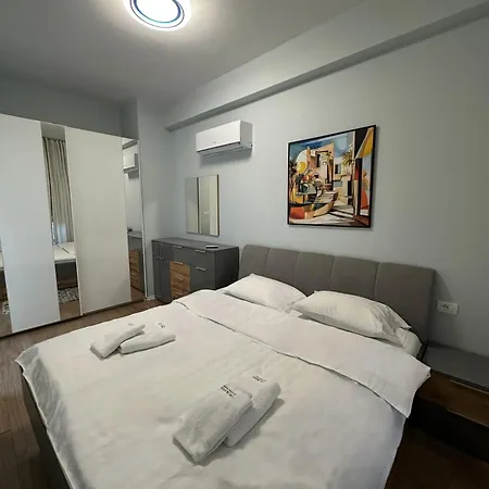 Picasso Τίρανα