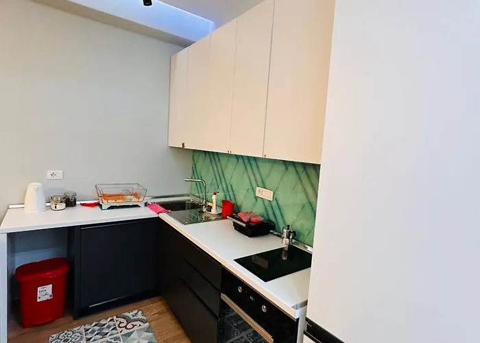 Apartment Picasso Tirana