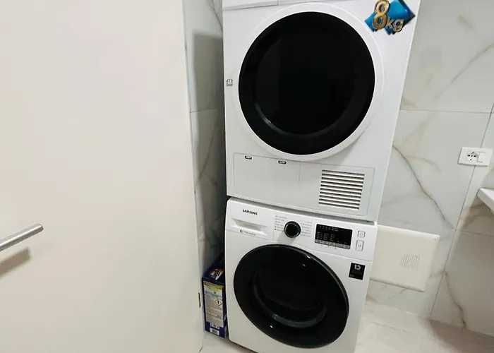 Picasso דירה טיראנה